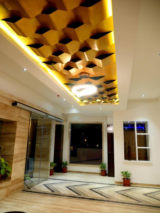 Asr Parklane Hotel Hosur Luaran gambar